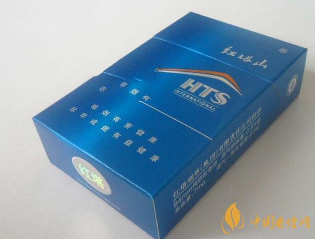 低焦低價(jià)格的煙有哪些？7款低焦低價(jià)格的煙推薦