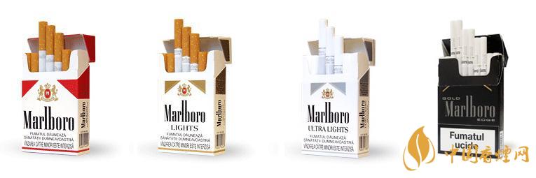 marlboro是 什么煙？marlboro多少錢一包？