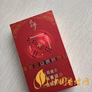 2025飛天夢蘭州多少錢一包 飛天夢蘭州香煙最新價(jià)格表圖查詢