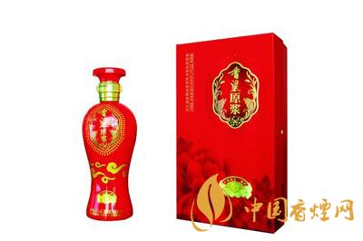 清香型白酒有哪些 十大清香型白酒排名