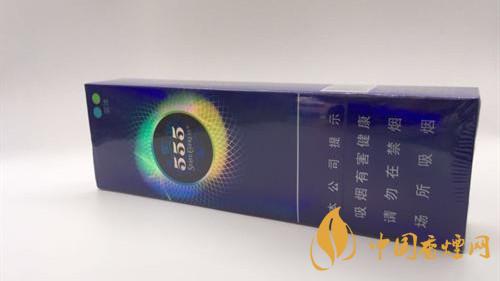 555香煙怎么樣？2020年口感最好555香煙推薦