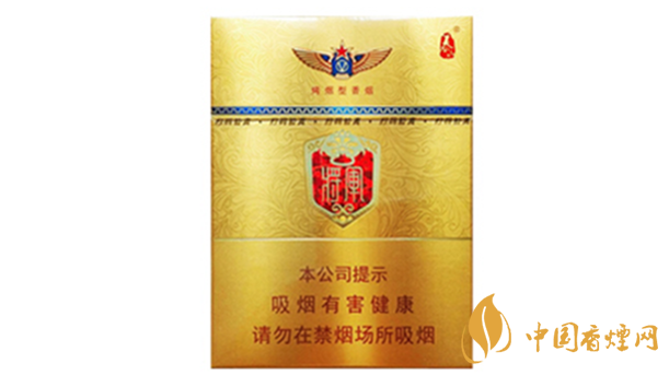 泰山金將中支香煙怎么樣？泰山金將中支香煙口感測(cè)評(píng)