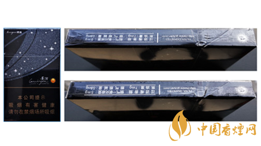 2020貴煙跨越真假怎么辨別？貴煙跨越真假辨認(rèn)2020