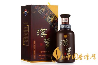 茅臺(tái)漢醬酒價(jià)格是多少 茅臺(tái)漢醬酒價(jià)格表查詢