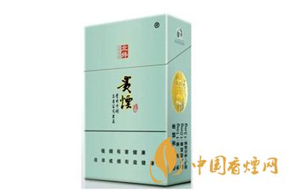 貴煙北緯27度多少錢(qián)  貴煙北緯27度香煙價(jià)格查詢