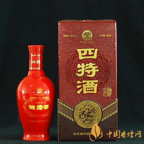四特酒怎么樣？四特酒好不好喝？