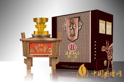 杜康酒52度價(jià)格大全 2020杜康酒價(jià)格行情
