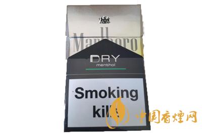 萬(wàn)寶路柑橘爆珠好抽嗎  萬(wàn)寶路柑橘爆珠多少錢