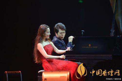 郎朗宣布妻子吉娜懷孕喜訊 終于迎來愛情的結(jié)晶！