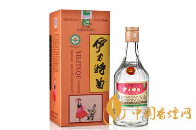 伊力特曲50度價格是多少&nbsp; 伊力特曲50度價格及參數(shù)一覽