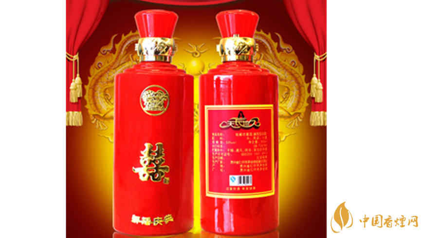 茅臺喜酒多少錢一瓶？茅臺喜酒圖片及價格2020