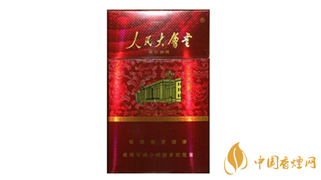 2025人民大會(huì)堂細(xì)煙一盒多少錢(qián) 人民大會(huì)堂細(xì)煙種類及價(jià)格