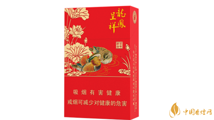 龍鳳呈祥百年好合多少錢？龍鳳呈祥百年好合香煙價(jià)格2020
