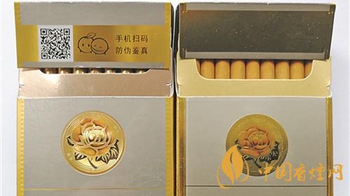 芙蓉王真假煙辨別2020 芙蓉王假煙怎么看？