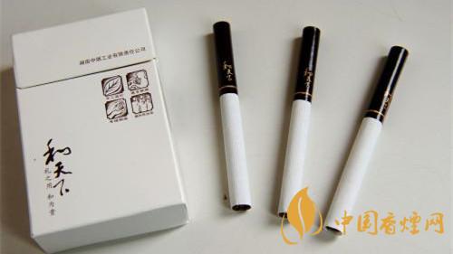 和天下香煙怎么鑒別真假？和天下真假煙區(qū)別2020