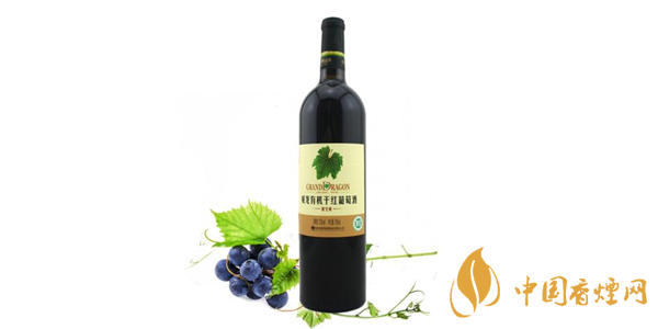 威龍高級干紅葡萄酒價(jià)格詳細(xì)介紹 喝威龍有哪些好處?