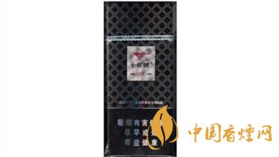 七匹狼細(xì)煙有哪些？七匹狼細(xì)煙種類價格詳情2020