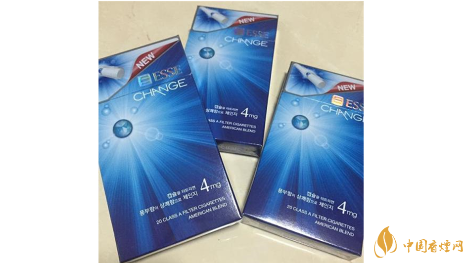 愛(ài)喜香煙全系列及價(jià)格最新2020