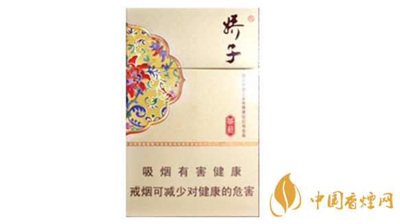 嬌子茶韻煙好抽嗎？嬌子茶韻紅茶香怎么樣？