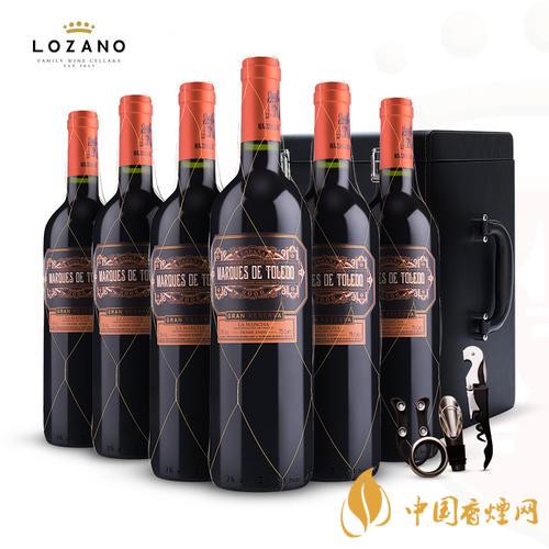 洛薩諾紅酒怎么樣？洛薩諾紅酒價格表