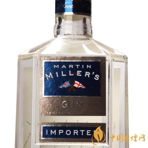 馬丁米勒金酒的價(jià)格2020價(jià)格表