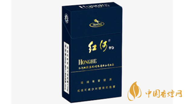 紅河99香煙好抽嗎？紅河硬99香煙怎么樣