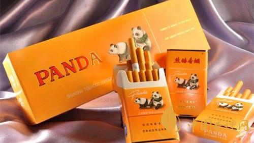 小熊貓香煙價(jià)錢表2020 小熊貓香煙價(jià)錢多少？