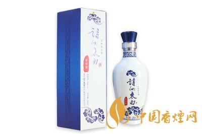 詩仙太白酒口感怎么樣&nbsp;&nbsp;詩仙太白酒價(jià)格貴的原因是什么