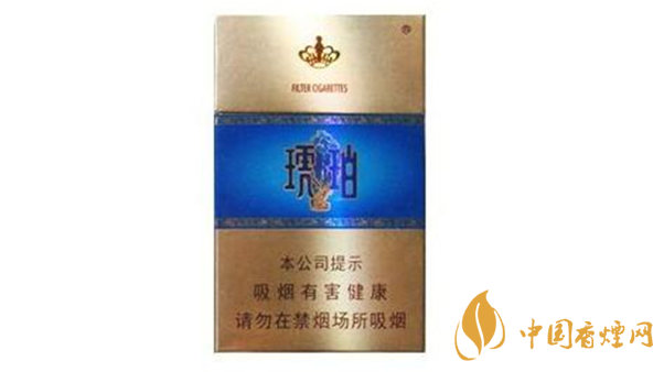 泰山琥珀香煙怎么樣？泰山琥珀香煙外觀口感品析2020