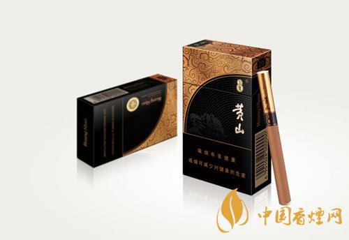 黃山萬(wàn)象香煙多少錢(qián)一包&nbsp;&nbsp;黃山萬(wàn)象好抽嗎