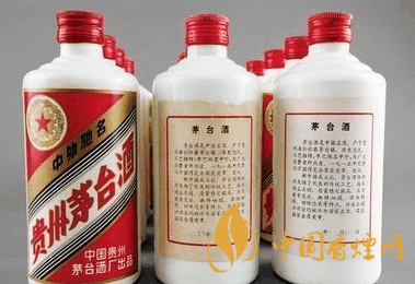 五糧液和茅臺哪個檔次高？