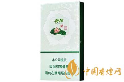 荷花綠水青山多少錢(qián) 荷花綠水青山香煙價(jià)格查詢