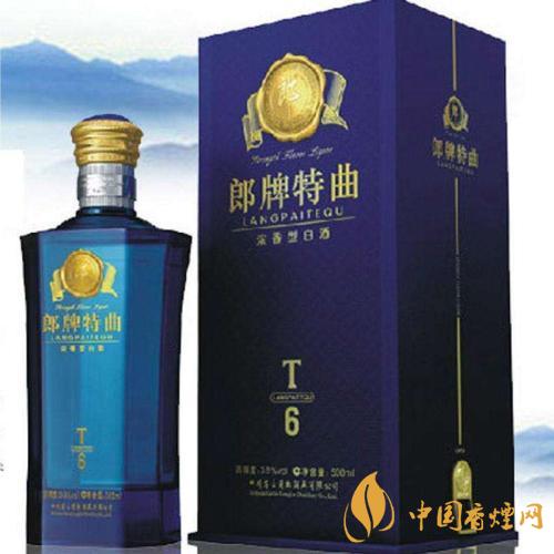 郎牌特曲t6精英版價(jià)格2020 郎牌特曲t6價(jià)格多少錢(qián)?