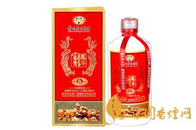 貴州茅臺(tái)濃香型52度價(jià)格表 貴州茅臺(tái)有濃香型的嗎
