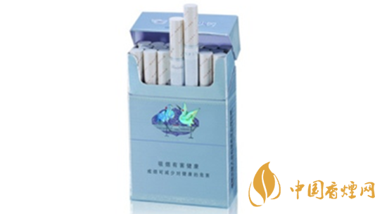 白沙銀世界價(jià)格多少錢一包？白沙銀世界價(jià)格一覽2020