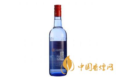 紅星二鍋頭藍(lán)瓶53度多少錢(qián)一瓶 紅星二鍋頭藍(lán)瓶53度價(jià)格查詢