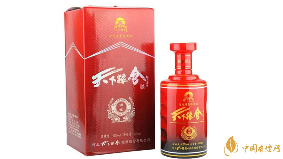天下糧倉酒42度多少錢一瓶？天下糧倉酒42度價(jià)格表一覽2020