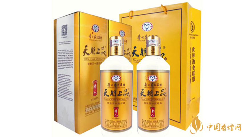 天朝上品酒價(jià)格多少錢？天朝上品酒價(jià)格一覽2020