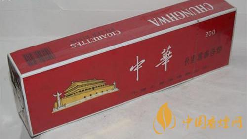 硬盒中華怎么辨別真假？硬盒中華真?zhèn)螀^(qū)別2020