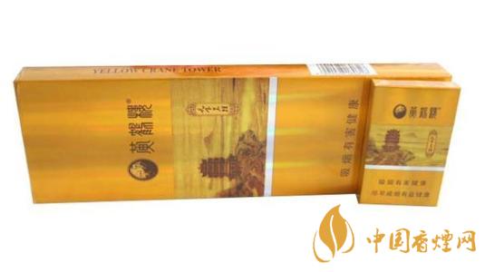 黃鶴樓和炫赫門哪個(gè)好抽？黃鶴樓和炫赫門細(xì)支香煙口感對(duì)比2020