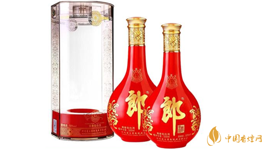 郎酒1912系列多少錢一瓶？郎酒1912價格大全2020