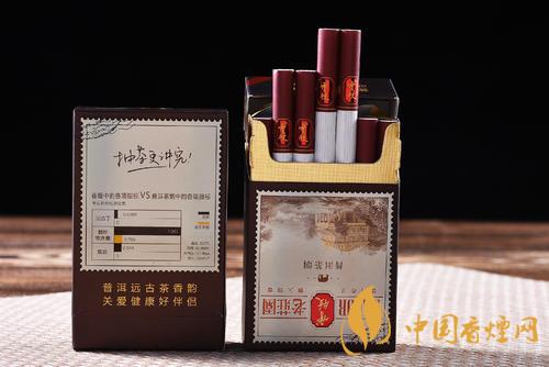 茶煙能戒煙嗎？對(duì)身體傷害大嗎？