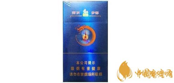 南京夢都爆珠什么味？南京夢都爆珠好抽么？