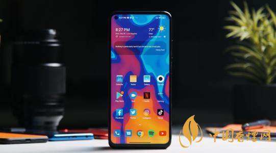 紅米K30S至尊紀(jì)念版跑分多少？紅米K30S至尊紀(jì)念版安兔兔跑分