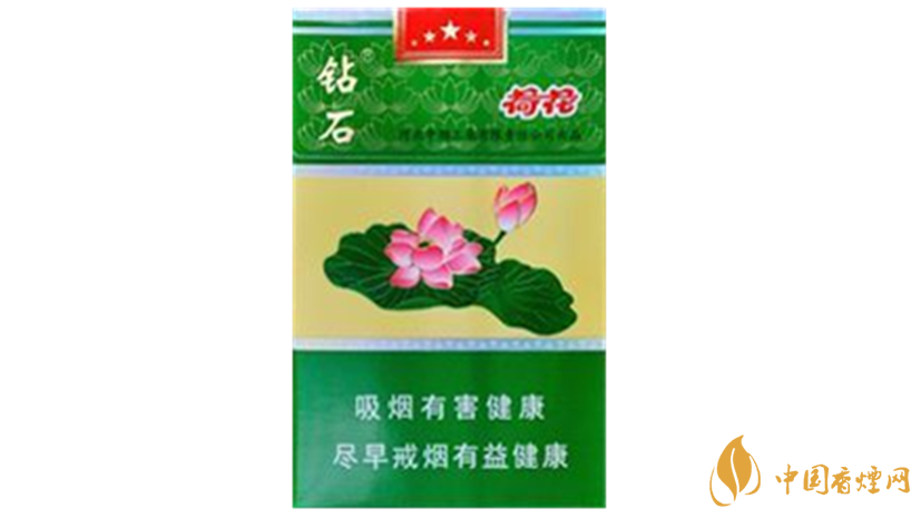 荷花煙多少錢一條2025 荷花系列香煙價格一覽2025