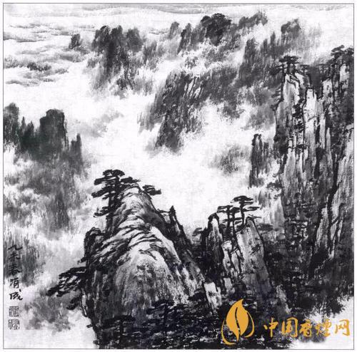 黃山中國畫細(xì)支香煙價(jià)格一覽 低焦油黃山中國畫細(xì)支香煙