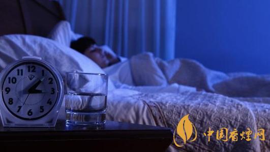 全國超過3億人存在睡眠障礙 三分之一人凌晨1點(diǎn)還沒睡？