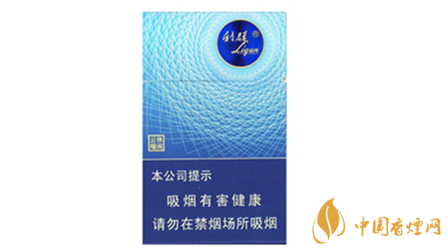 藍利群細(xì)支多少錢一盒？藍利群細(xì)支價格一覽2020