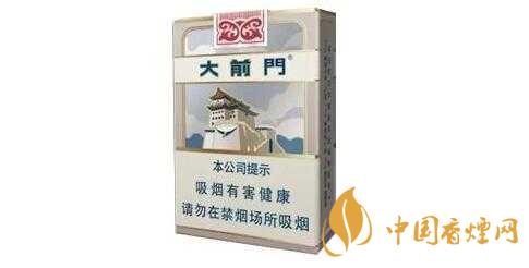 大前門編號有什么區(qū)別 大前門香煙怎么辨別真假