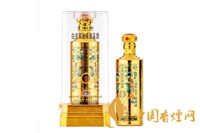 白金御釀酒V6價(jià)格是多少 白金御釀酒V6價(jià)格表圖大全